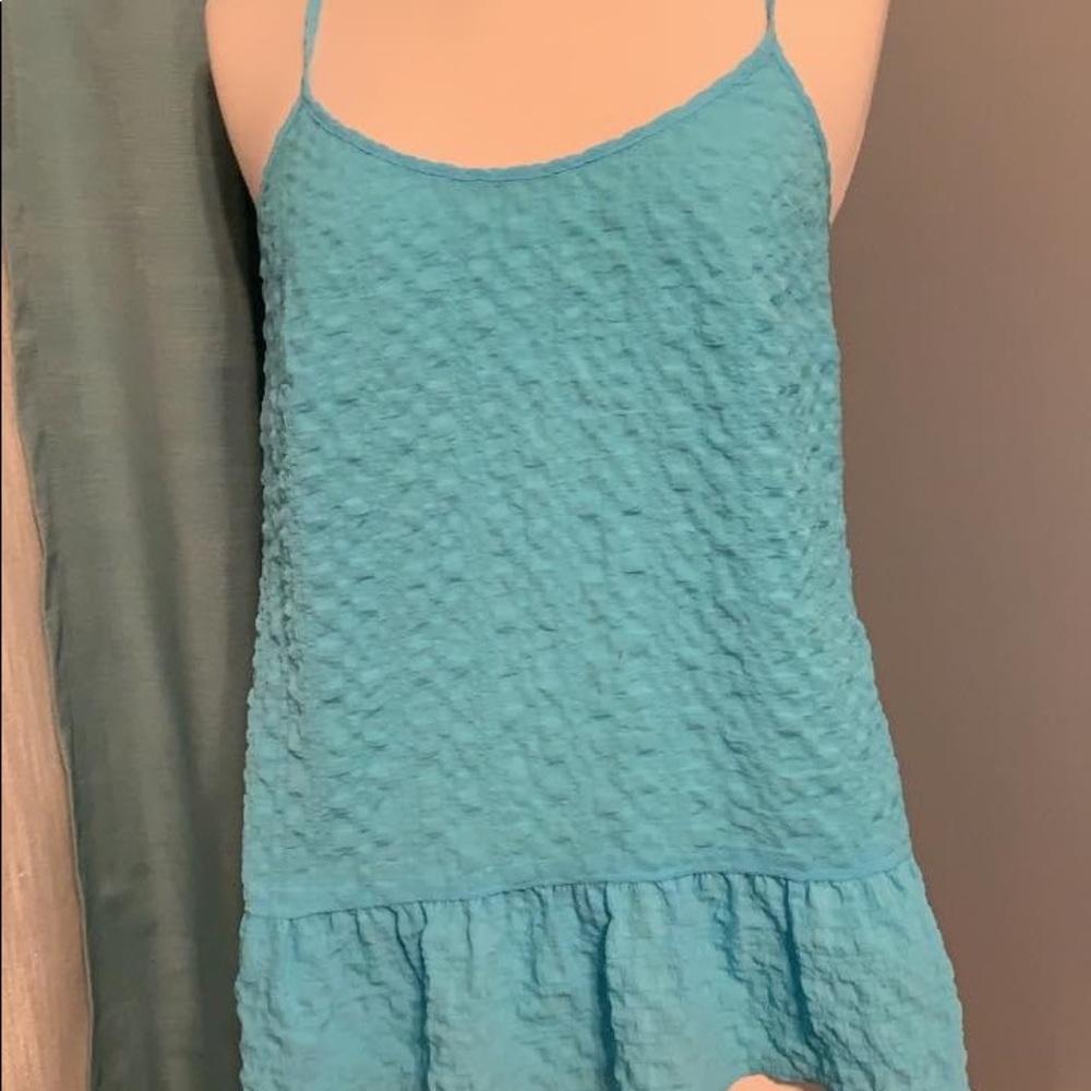 Lilly Pulitzer Tank